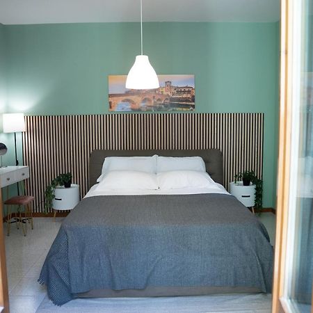 Aparthotel Verona Centro Екстериор снимка