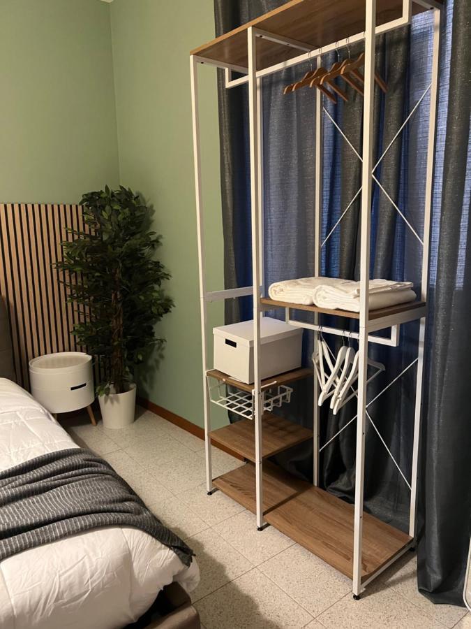 Aparthotel Verona Centro Екстериор снимка