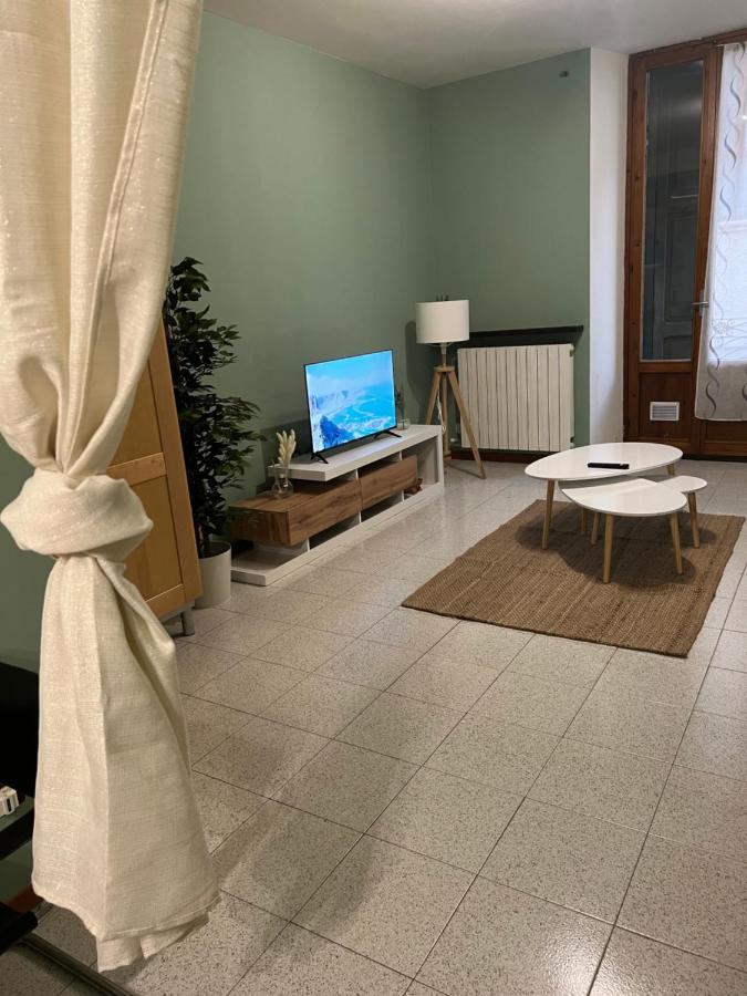 Aparthotel Verona Centro Екстериор снимка