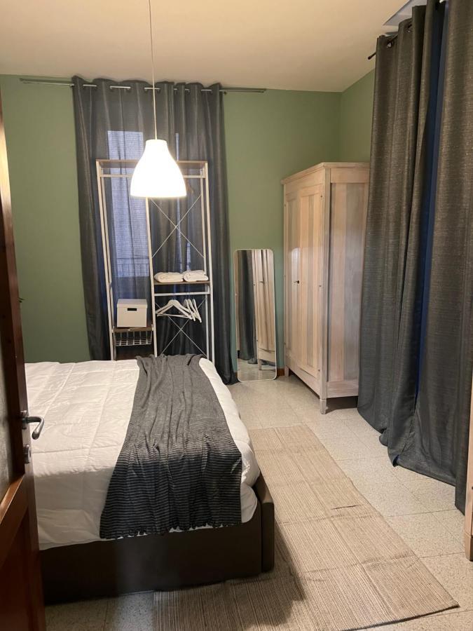 Aparthotel Verona Centro Екстериор снимка