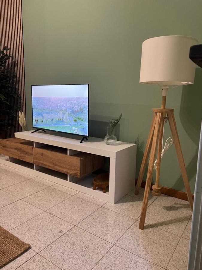 Aparthotel Verona Centro Екстериор снимка