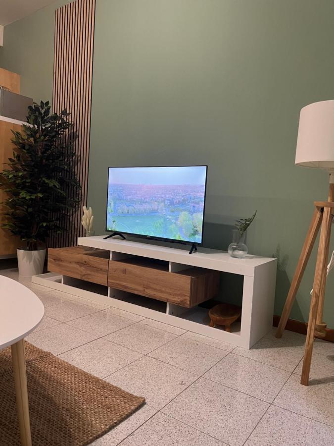 Aparthotel Verona Centro Екстериор снимка