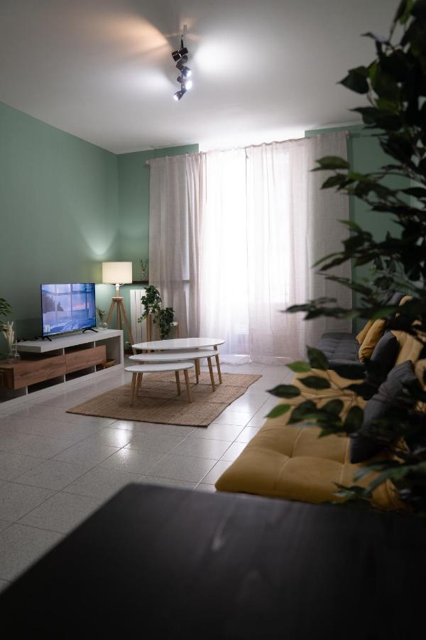 Aparthotel Verona Centro Екстериор снимка